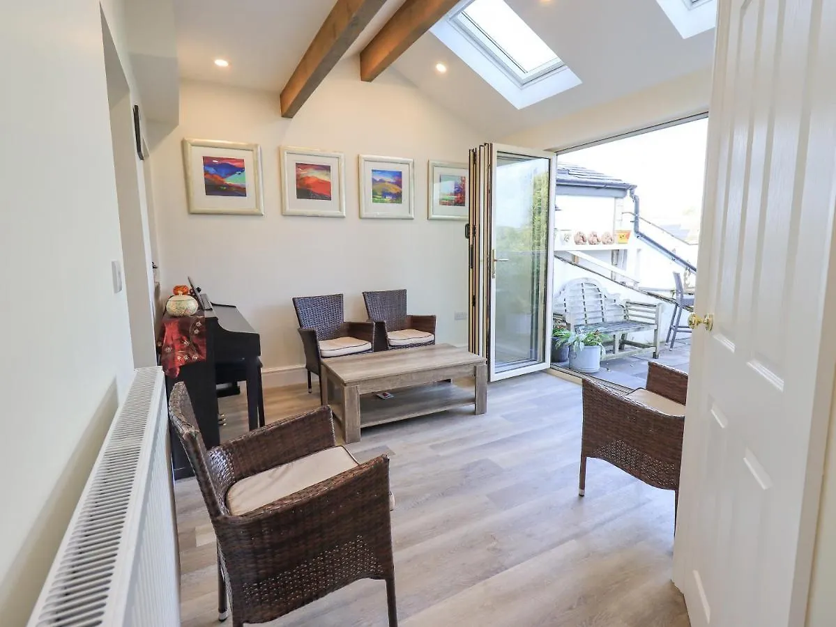 Honey Holiday home Kirkby Lonsdale