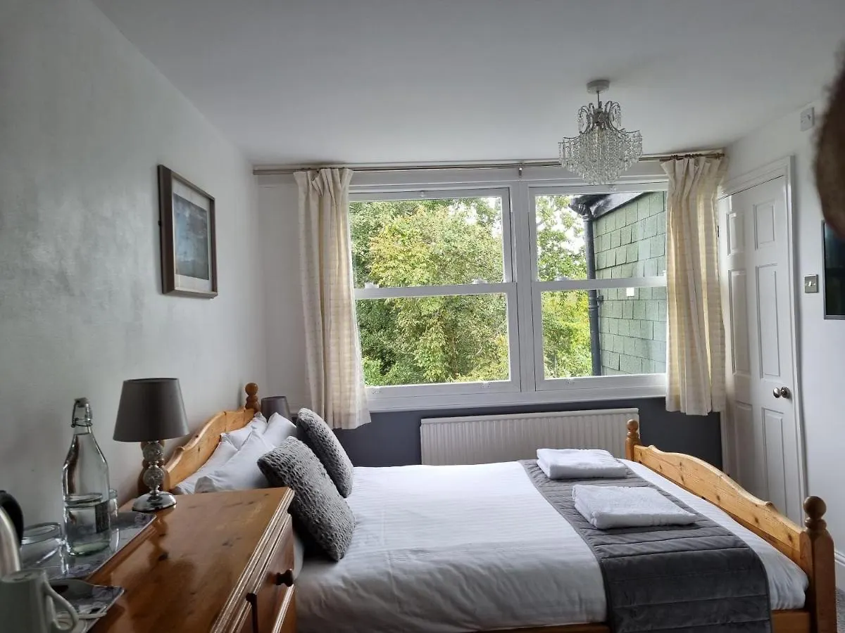 Fellview Guest house Bowness-on-Windermere