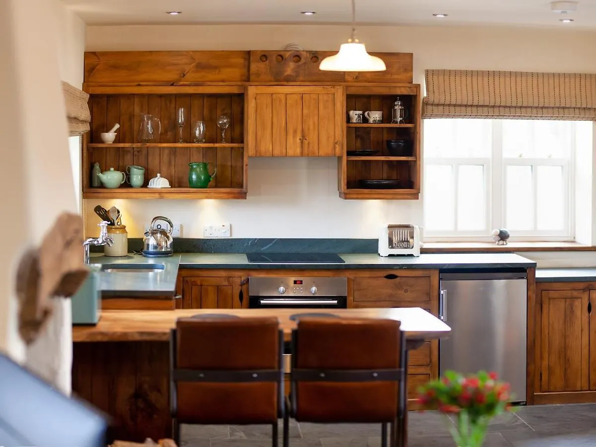 Gowan Bank Farm Staveley (Cumbria)