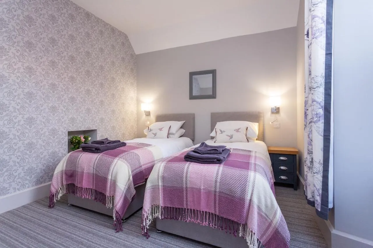فندق Howgills House سيدبرغ