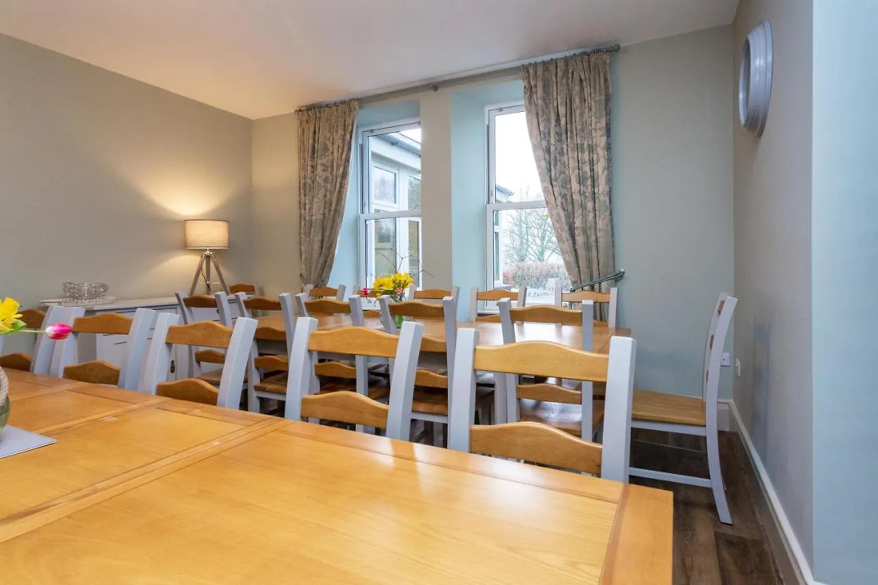 فندق Howgills House