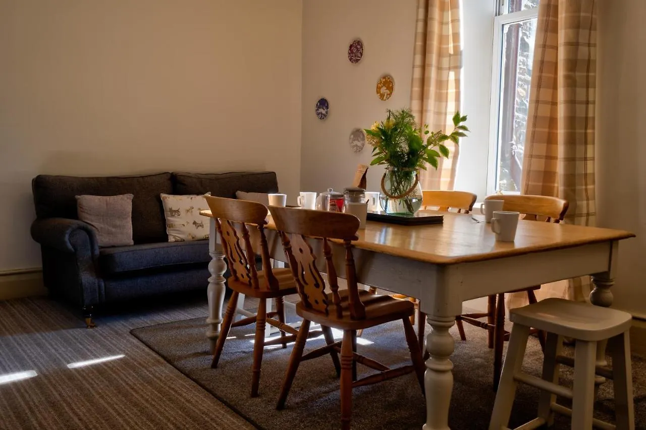 فندق Howgills House