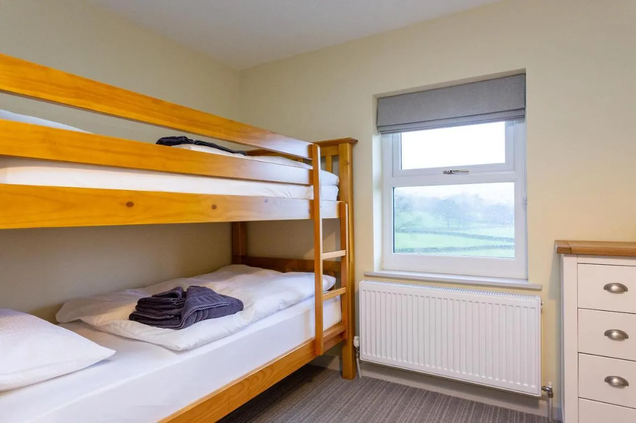 Howgills House فندق 4*