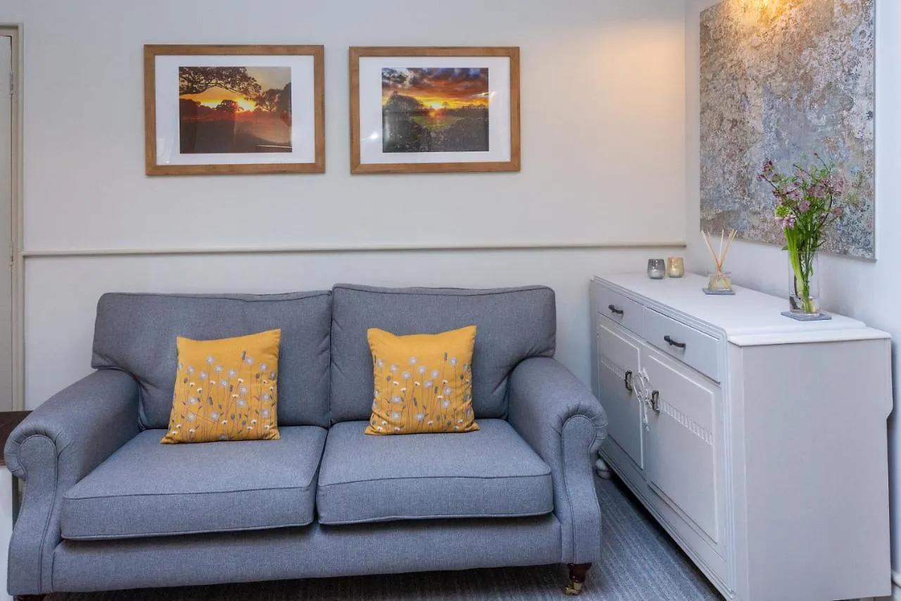 Howgills House فندق