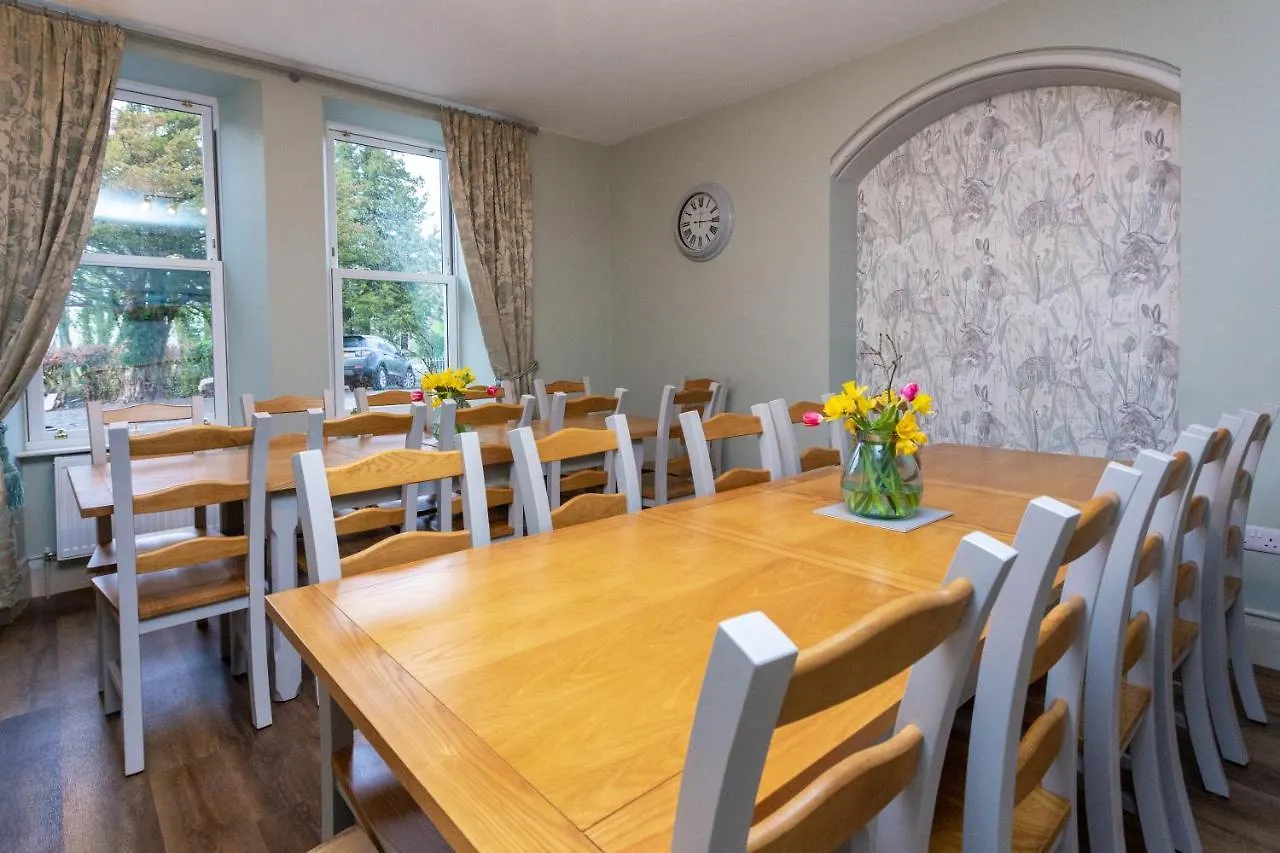 Howgills House سيدبرغ