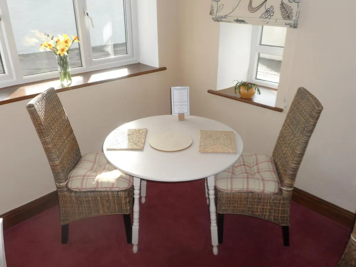 Bed and Breakfast Midtown Farm 4*