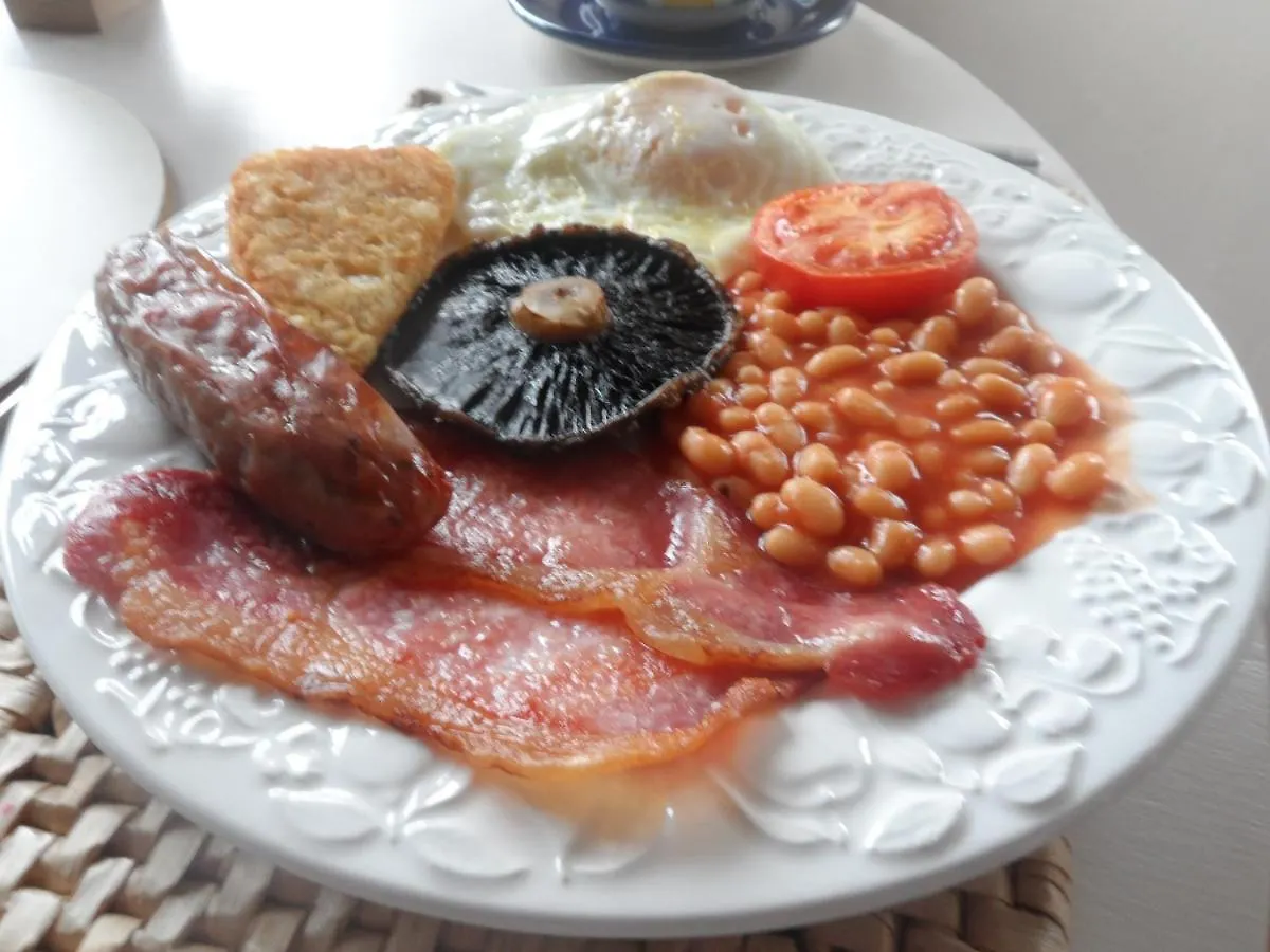 Midtown Farm Bed and Breakfast 4*