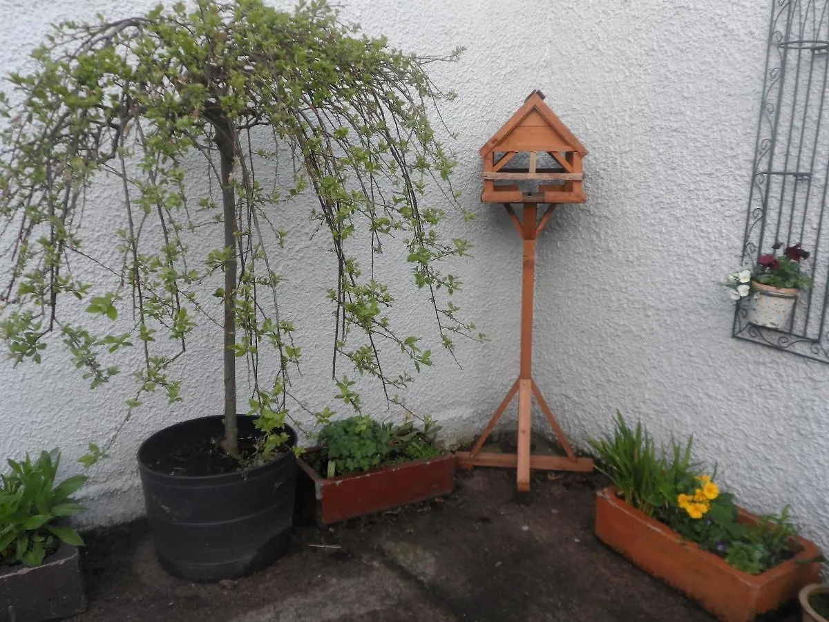 Bed and Breakfast Midtown Farm Easton (Cumbria)