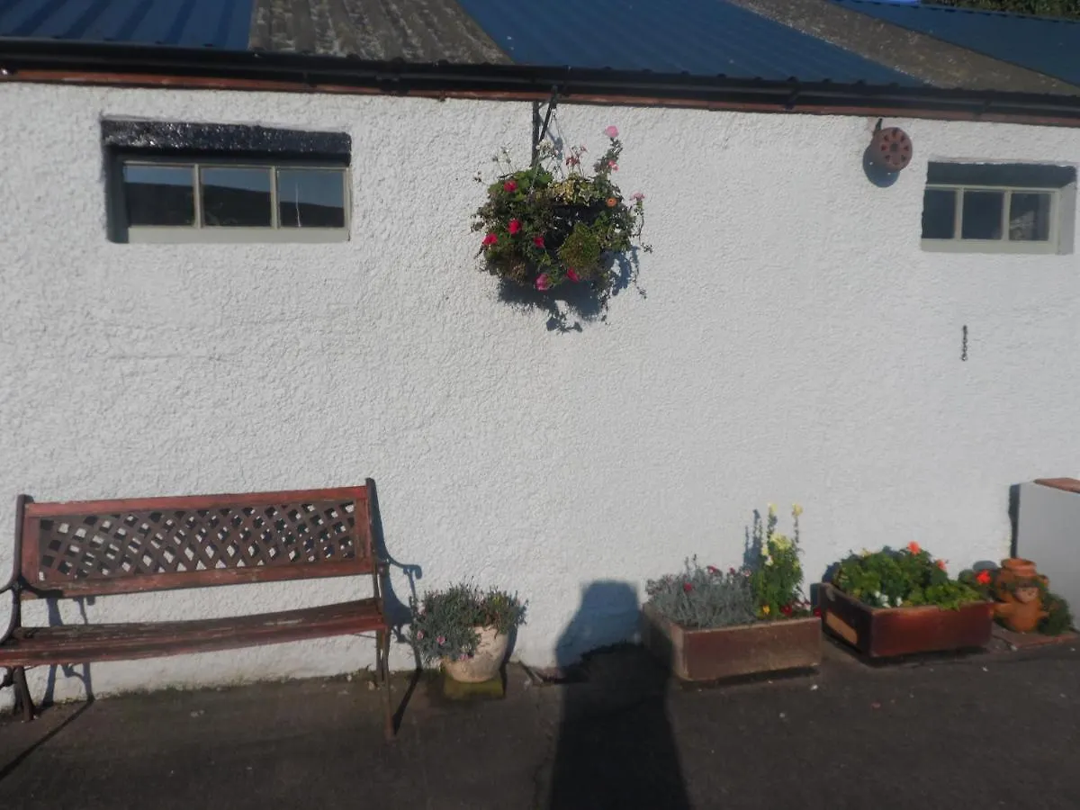 Midtown Farm Bed and Breakfast Easton (Cumbria)