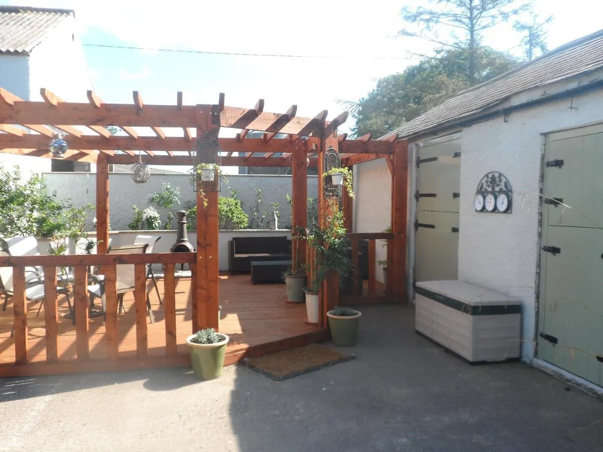 住宿加早餐酒店 Midtown Farm Easton (Cumbria)