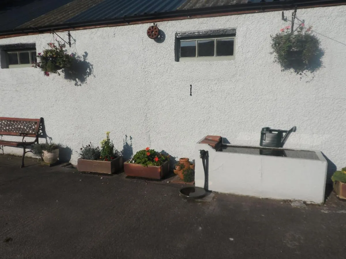 Midtown Farm Bed and Breakfast Easton (Cumbria)