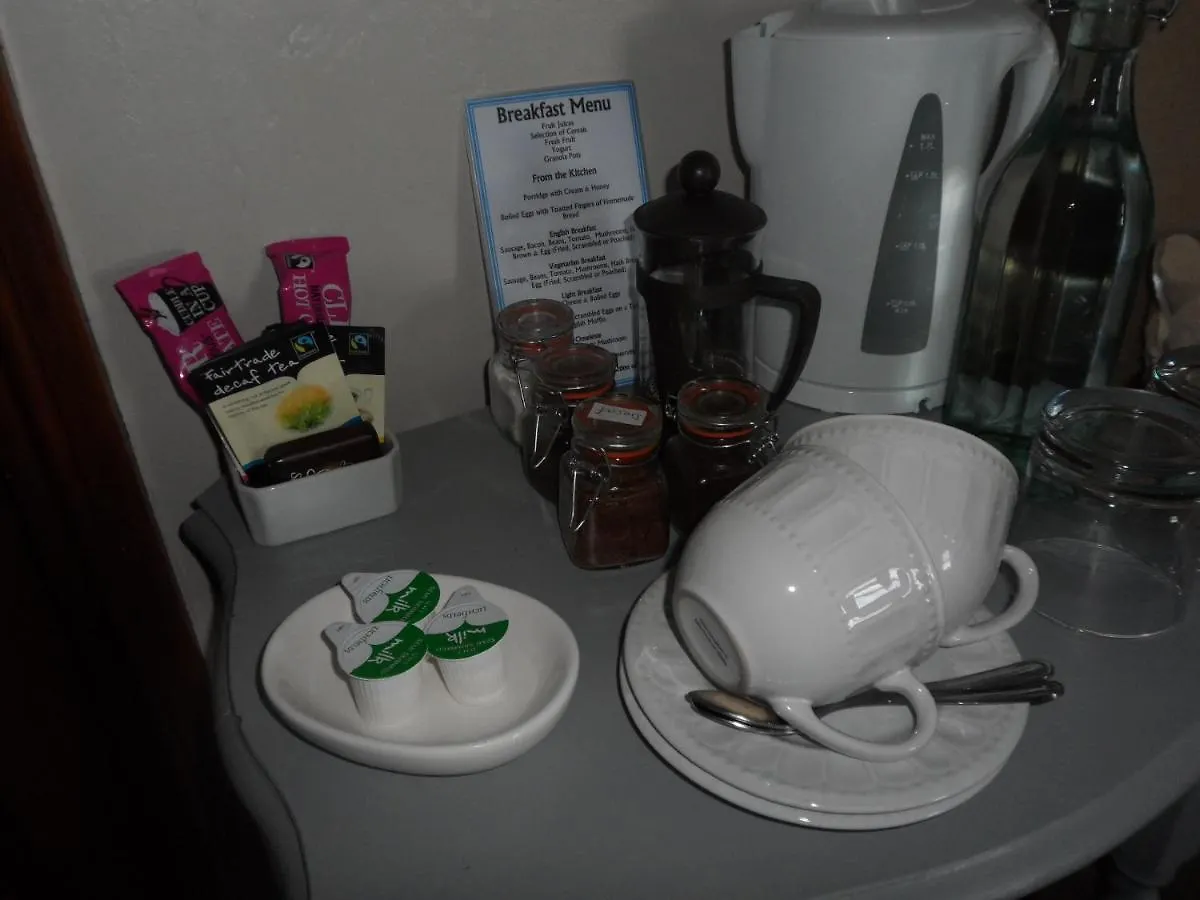 Midtown Farm 4* Easton (Cumbria)