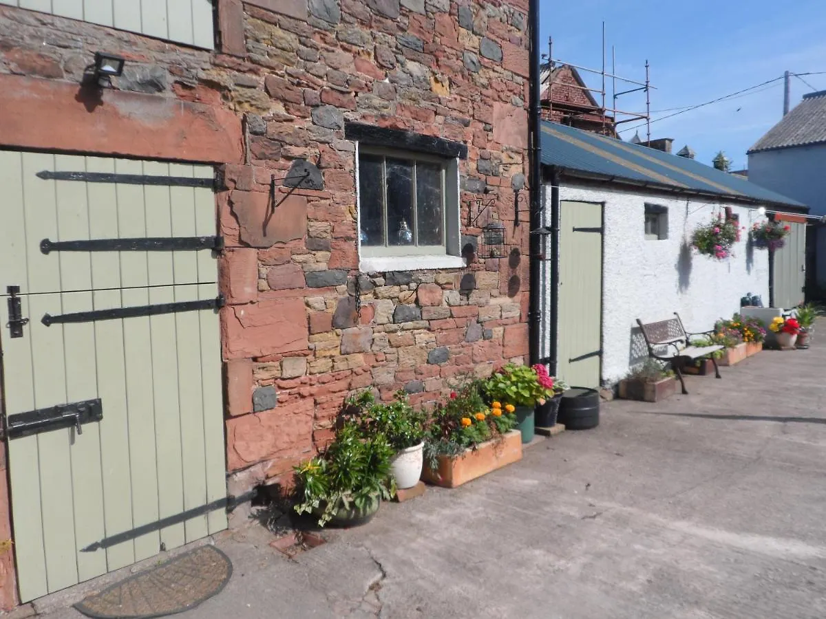 Bed and Breakfast Midtown Farm Easton (Cumbria)