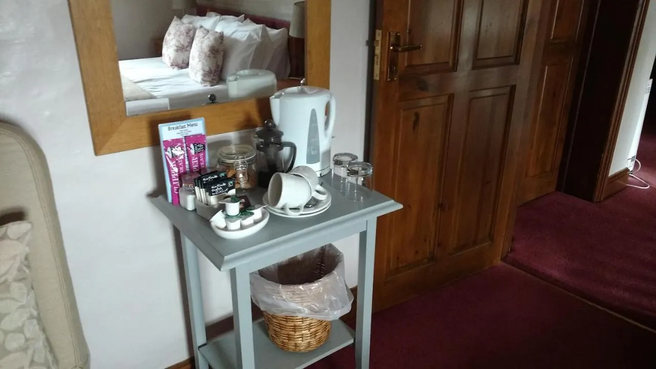 Midtown Farm Bed and Breakfast 4*