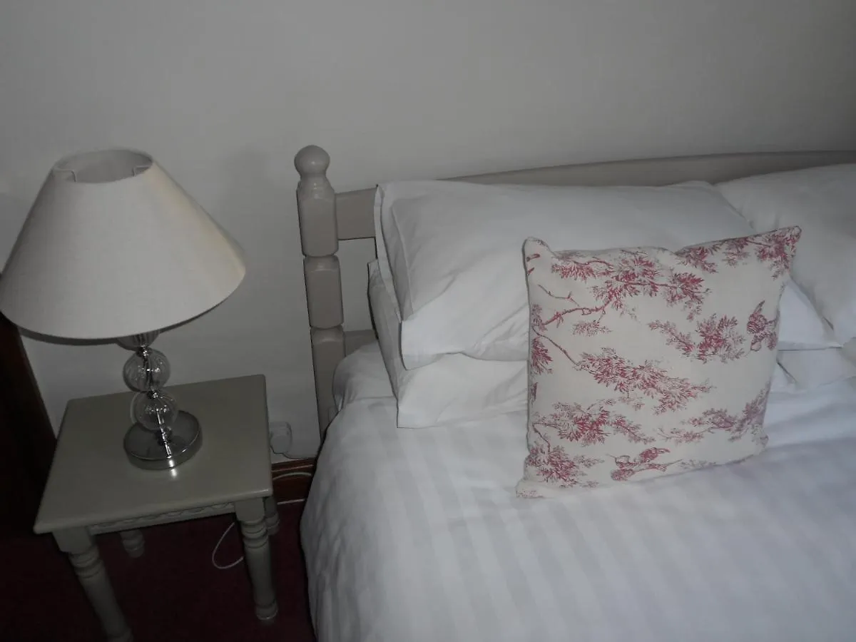 Bed and Breakfast Midtown Farm 4*