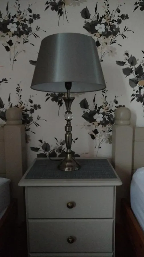 Bed and Breakfast Midtown Farm