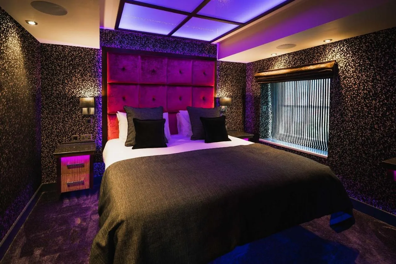 Hotel Church By The Cranleigh Boutique Bowness-on-Windermere