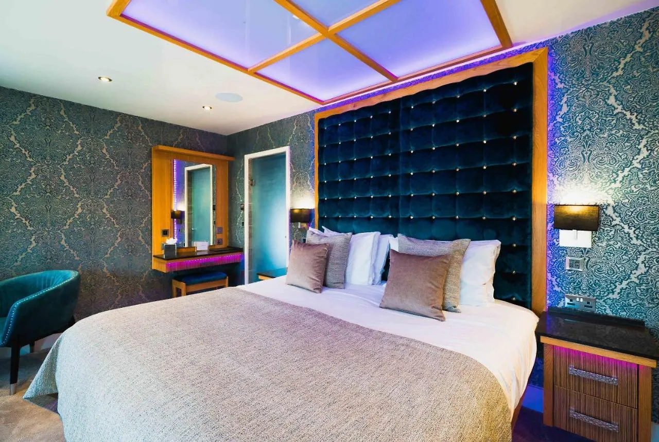 Church By The Cranleigh Boutique Hotel Bowness-on-Windermere