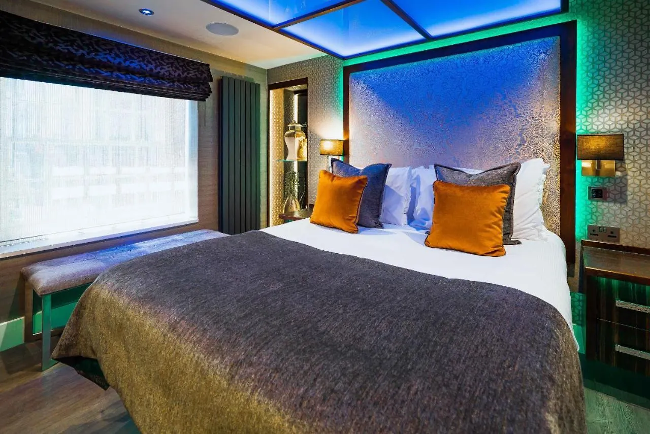 Hotel Church By The Cranleigh Boutique Bowness-on-Windermere