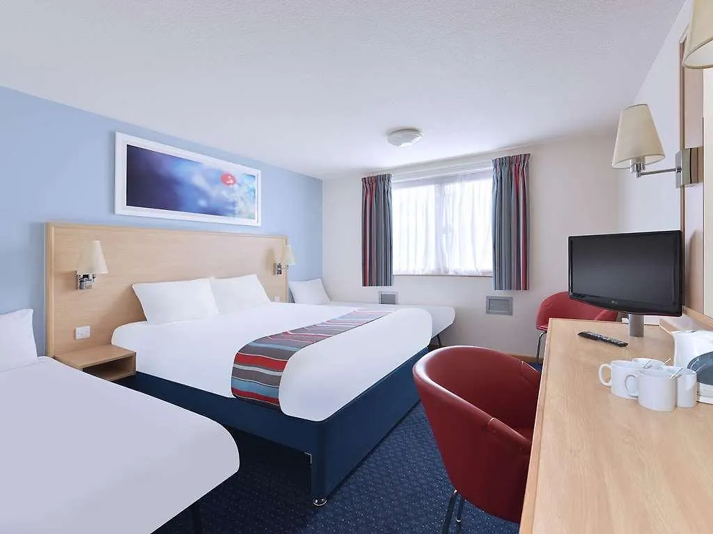 Travelodge Carlisle M6