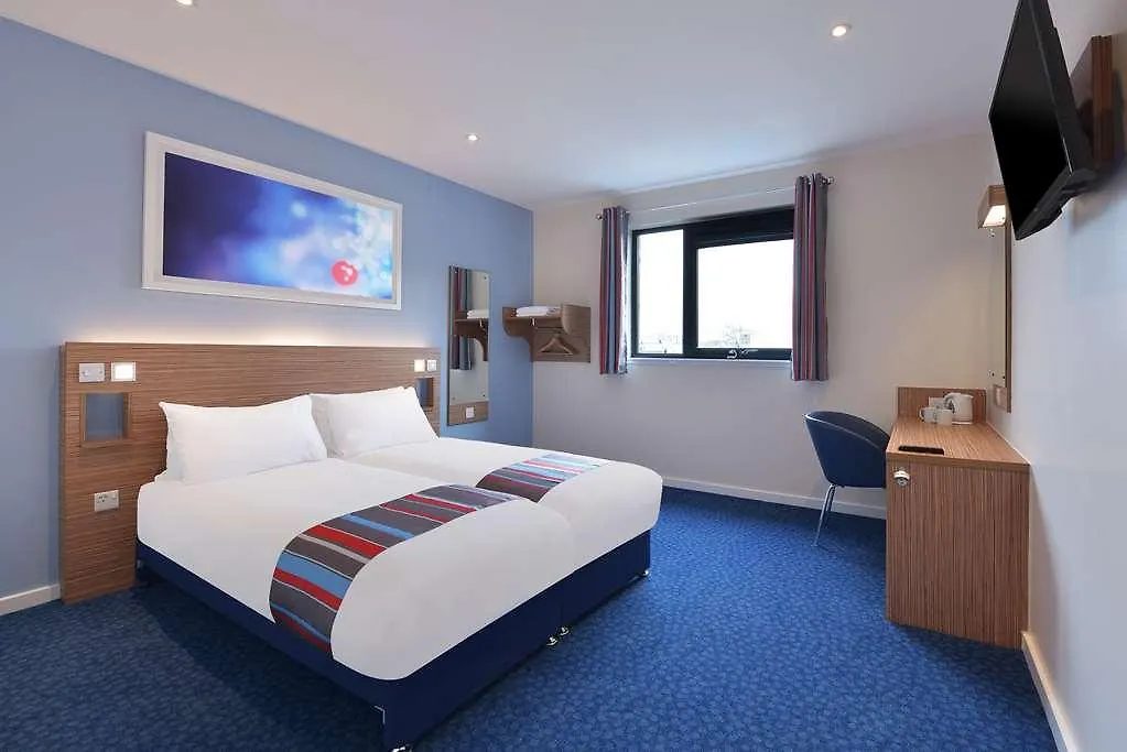 Hotel Travelodge Cockermouth