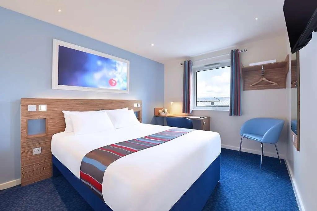 Hotel Travelodge