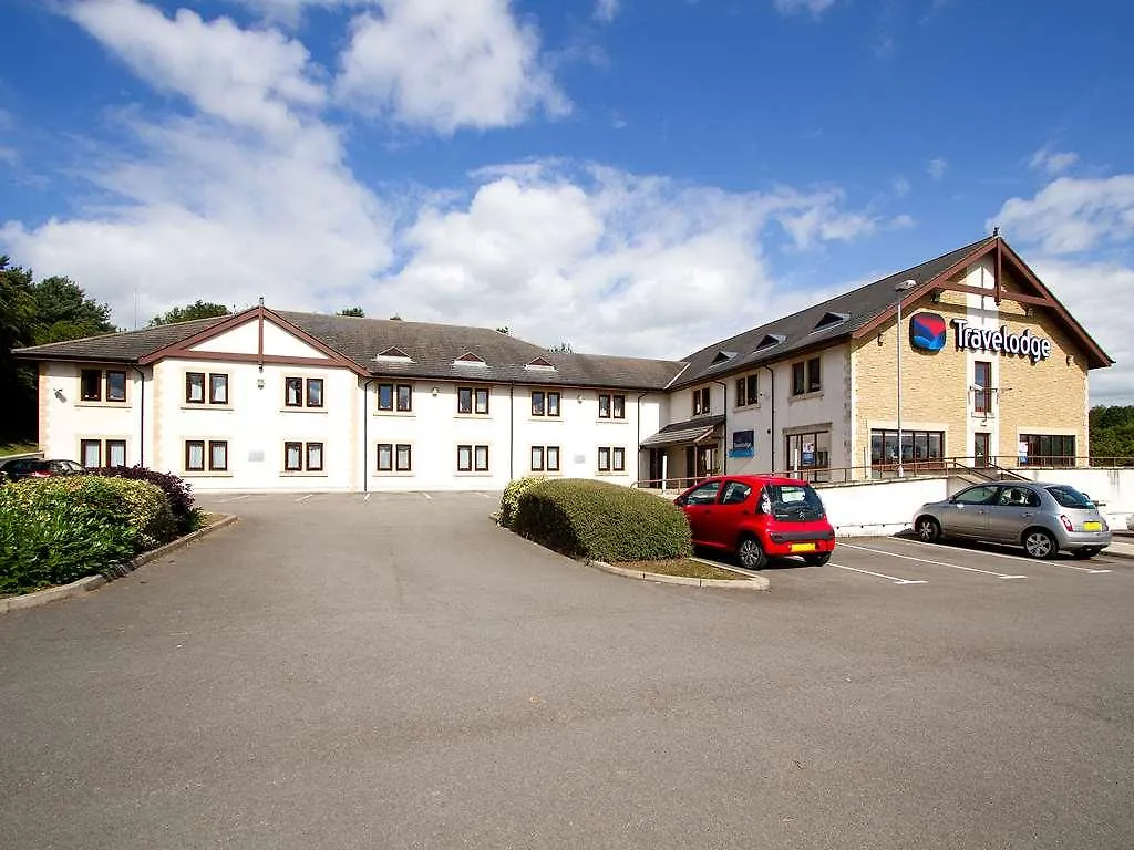 Travelodge Hotel Cockermouth