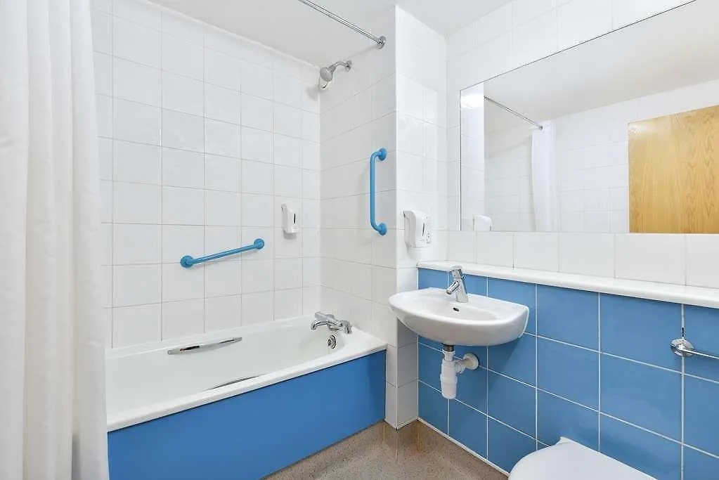 Travelodge Hotel