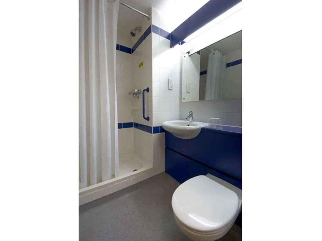 Travelodge In Furness Barrow-in-Furness