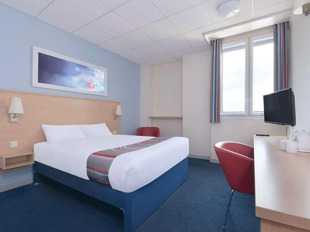 Travelodge In Furness Hotel
