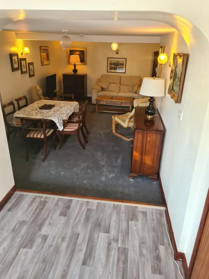 Brown Cow Apartment Dalton in Furness