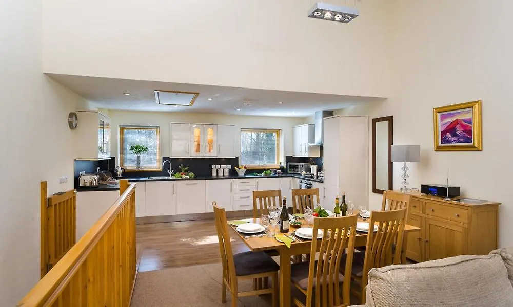 Keswick Bridge Apartment Keswick (Cumbria)