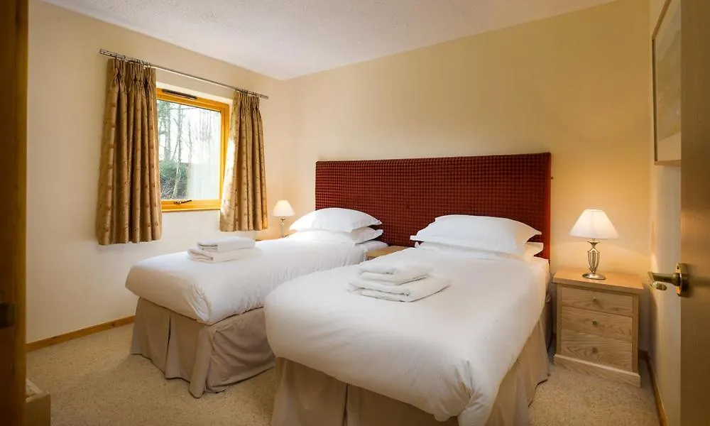 Keswick Bridge Apartment Keswick (Cumbria)