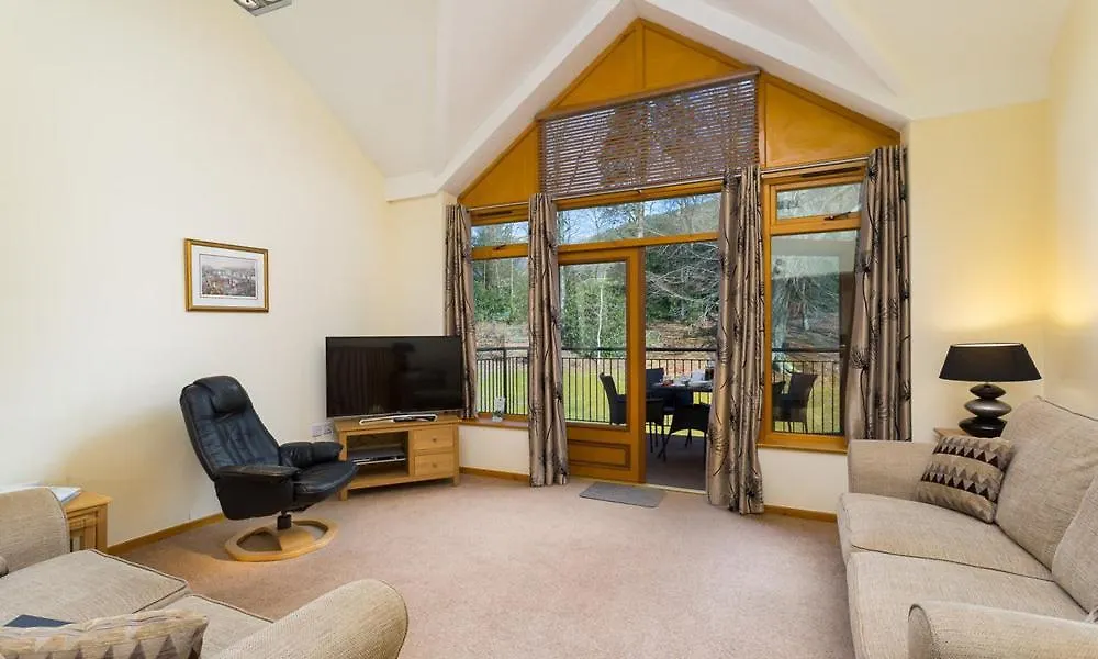 Keswick Bridge Apartment Keswick (Cumbria)
