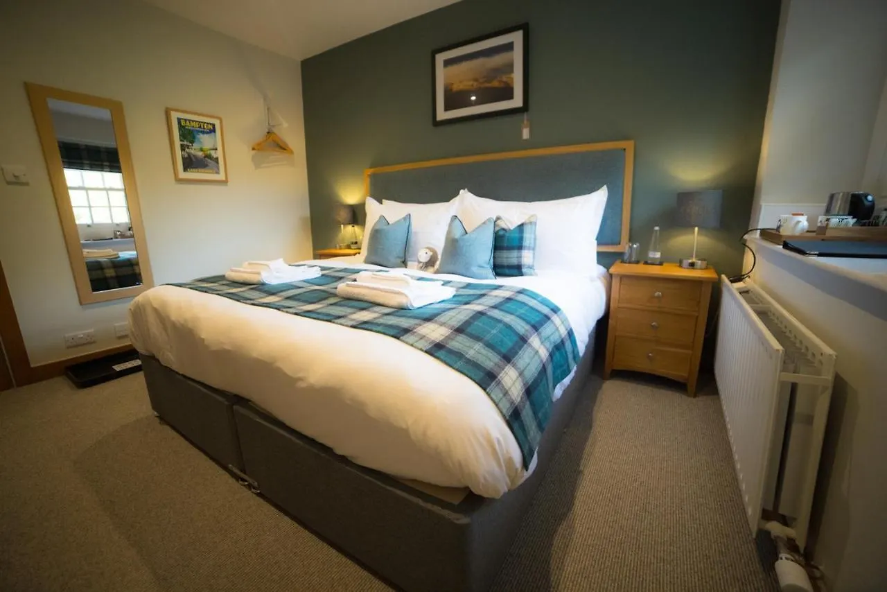The Mardale Bampton (Cumbria)