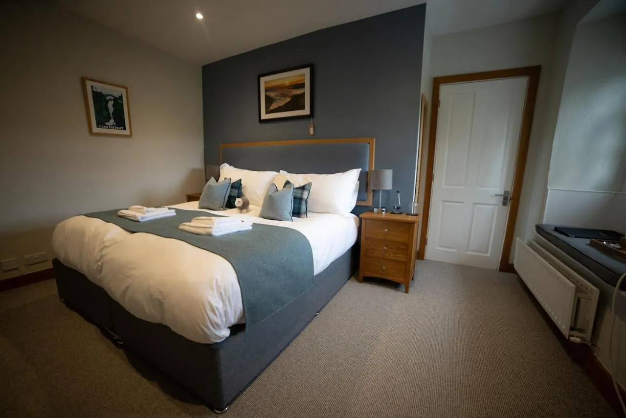 The Mardale Guest house 2*