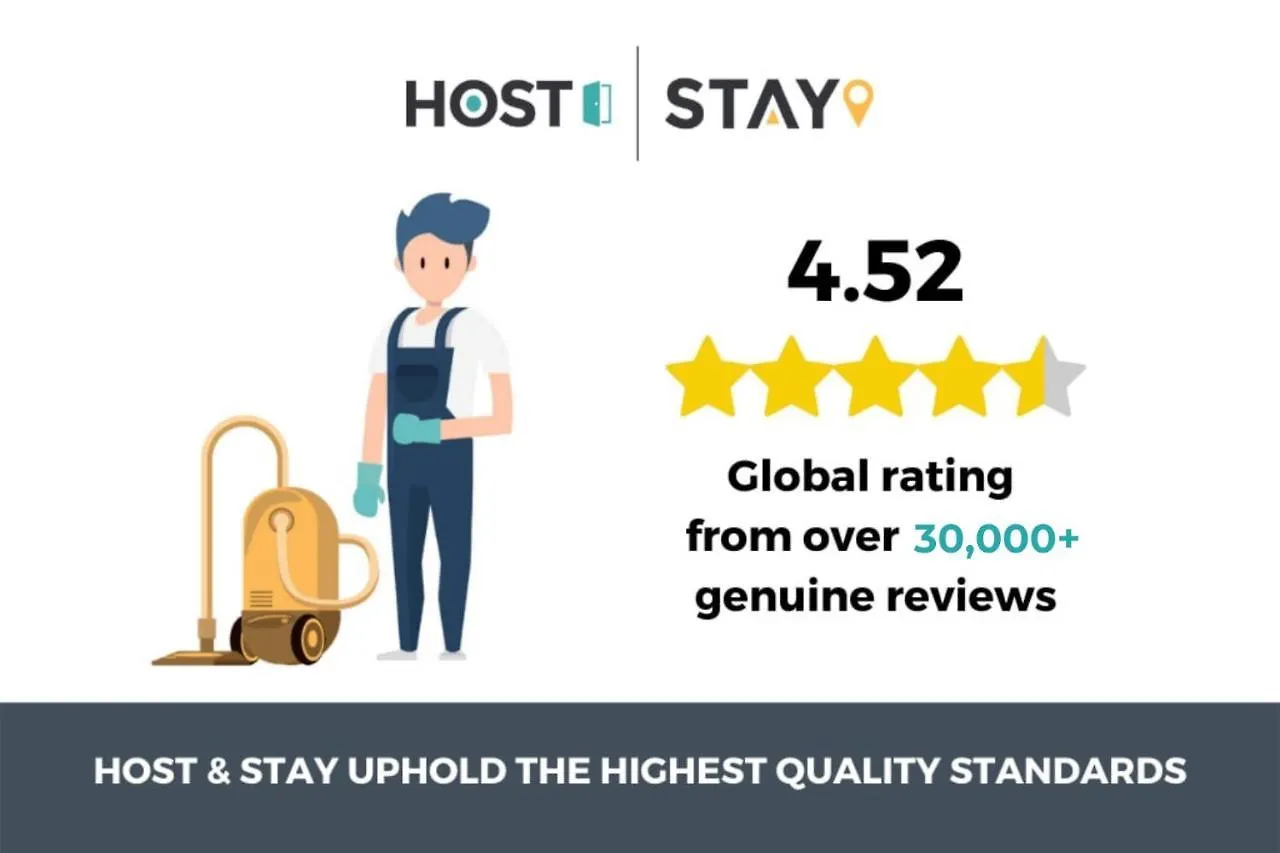 Vakantiehuis Host & - Prospect