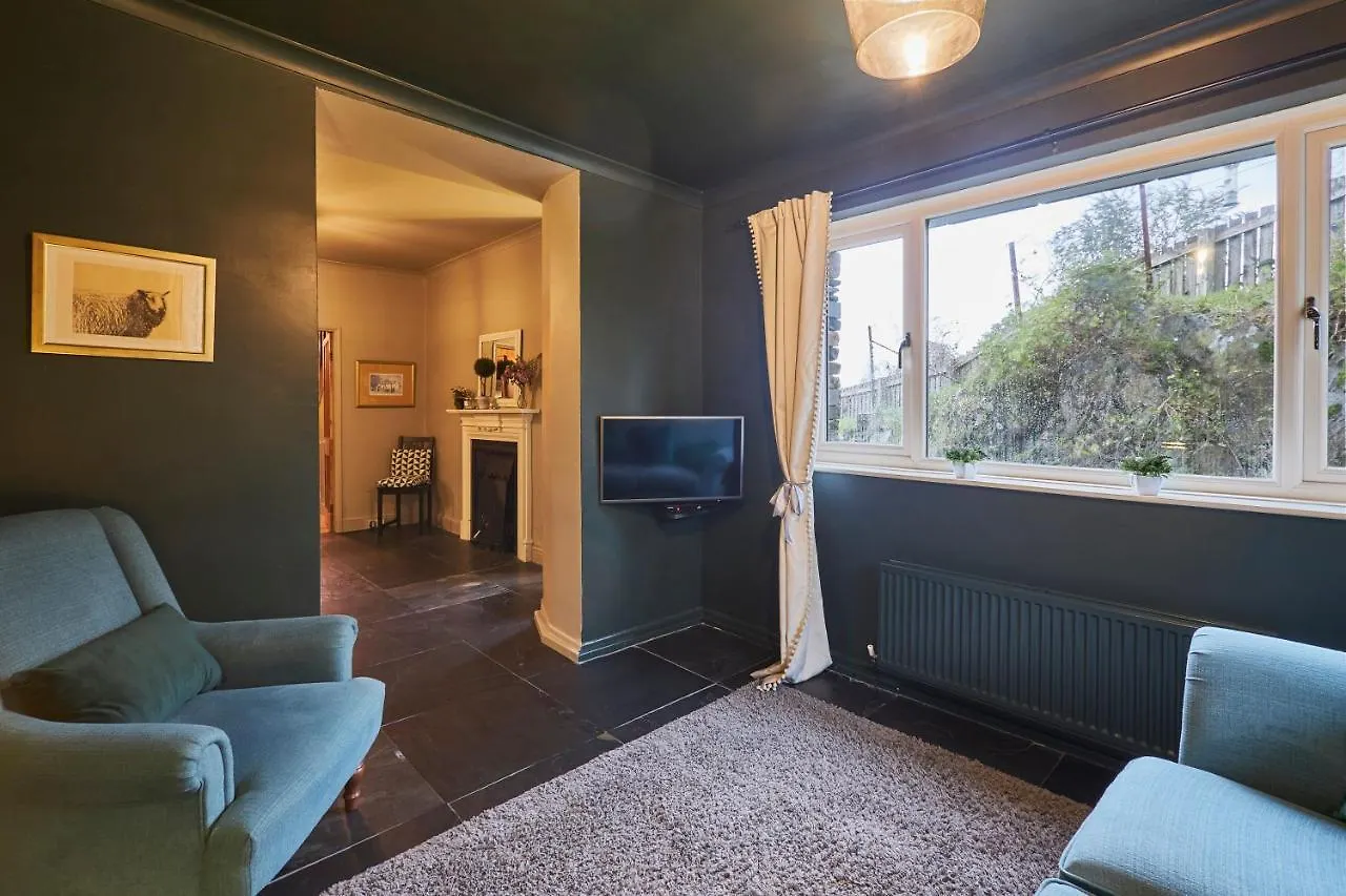 Host & - Prospect Newby Bridge