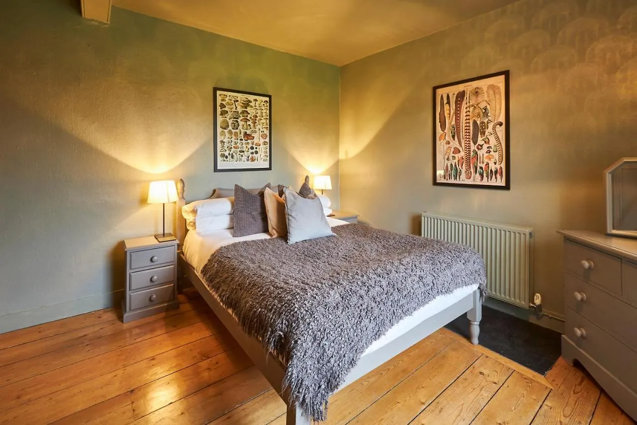 Vakantiehuis Host & - Prospect *