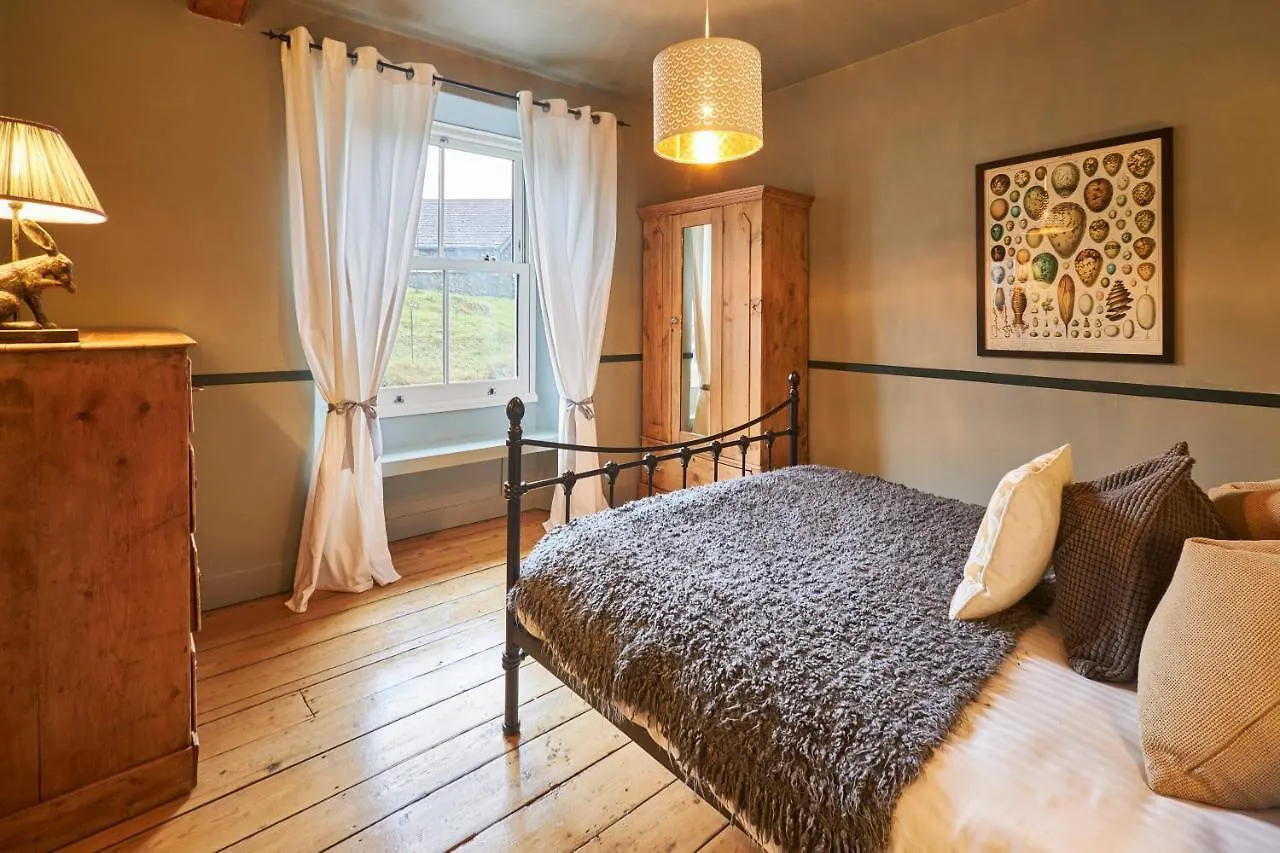 Host & - Prospect Holiday home *