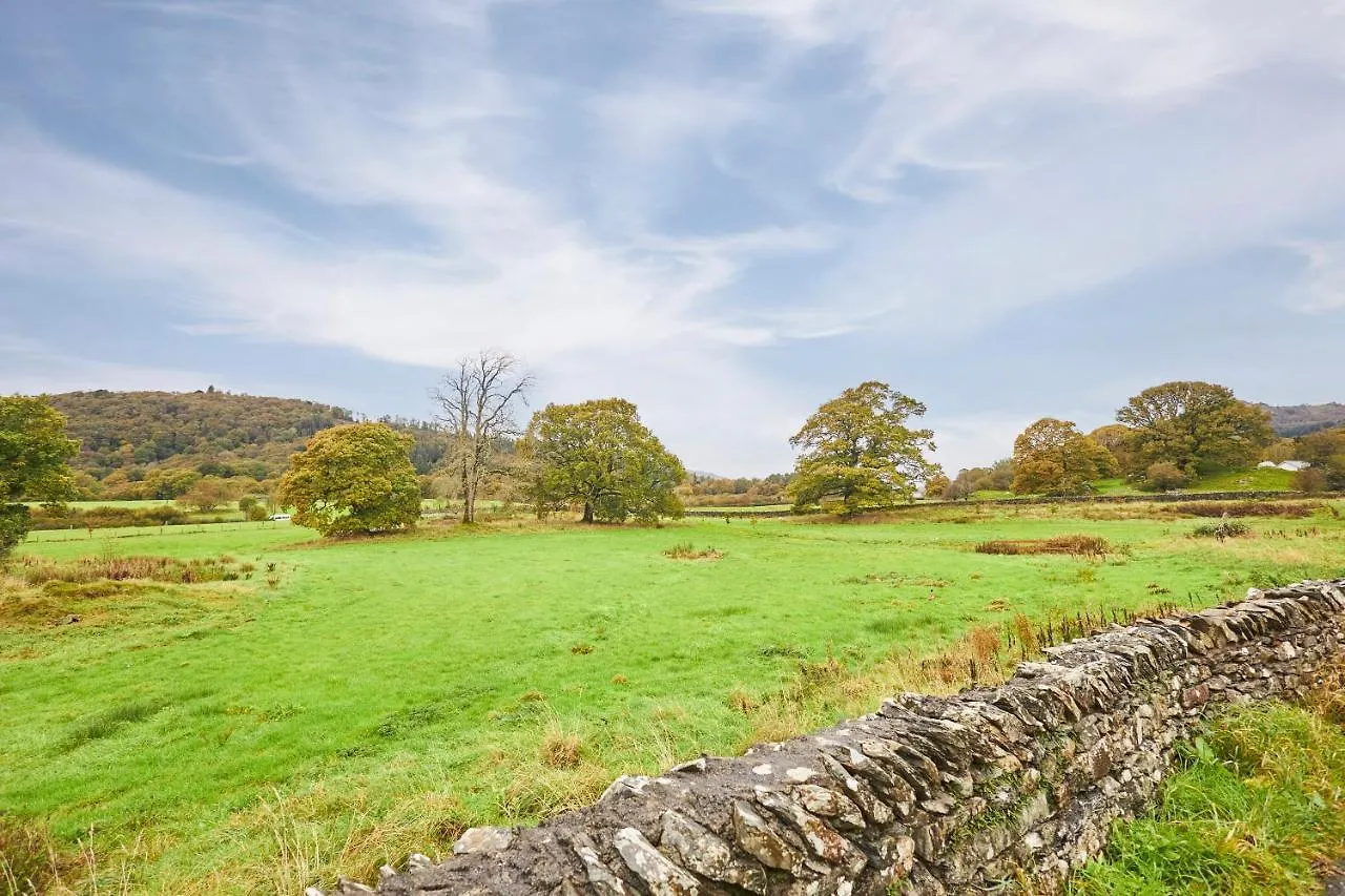 Holiday home Host & - Prospect Newby Bridge