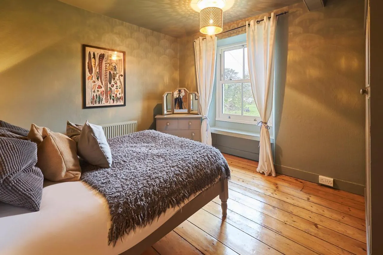Vakantiehuis Host & - Prospect Newby Bridge