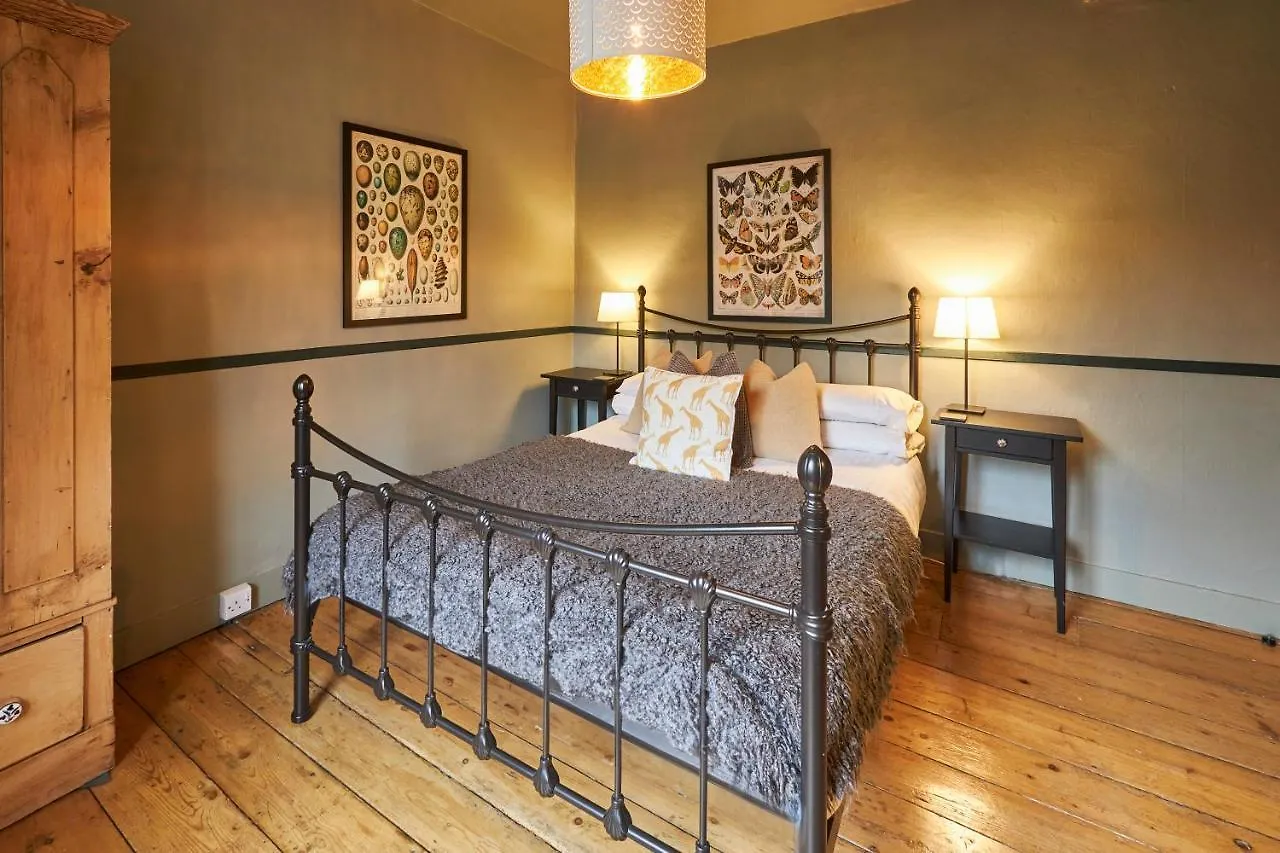 Vakantiehuis Host & - Prospect