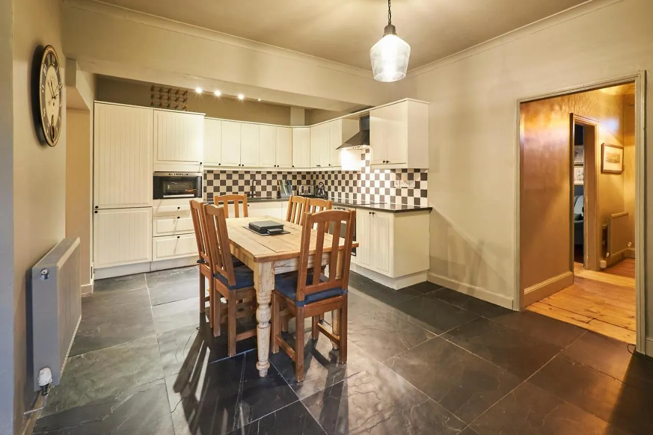 Host & - Prospect Vakantiehuis