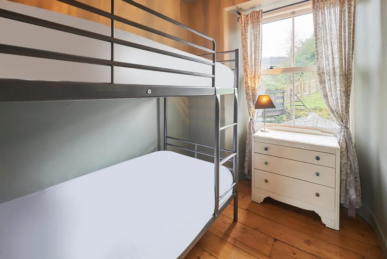 Vakantiehuis Host & - Prospect Newby Bridge