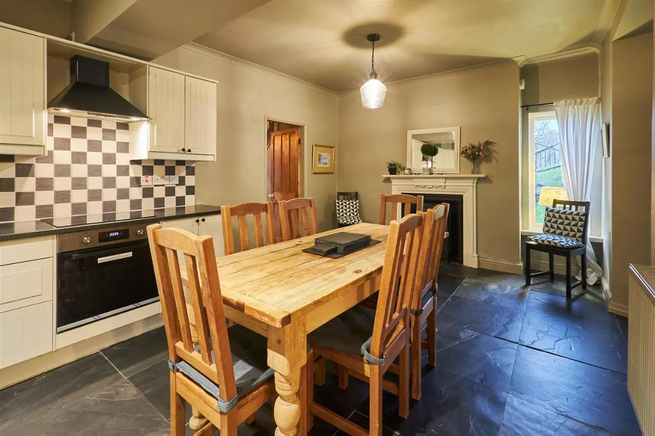 Holiday home Host & - Prospect