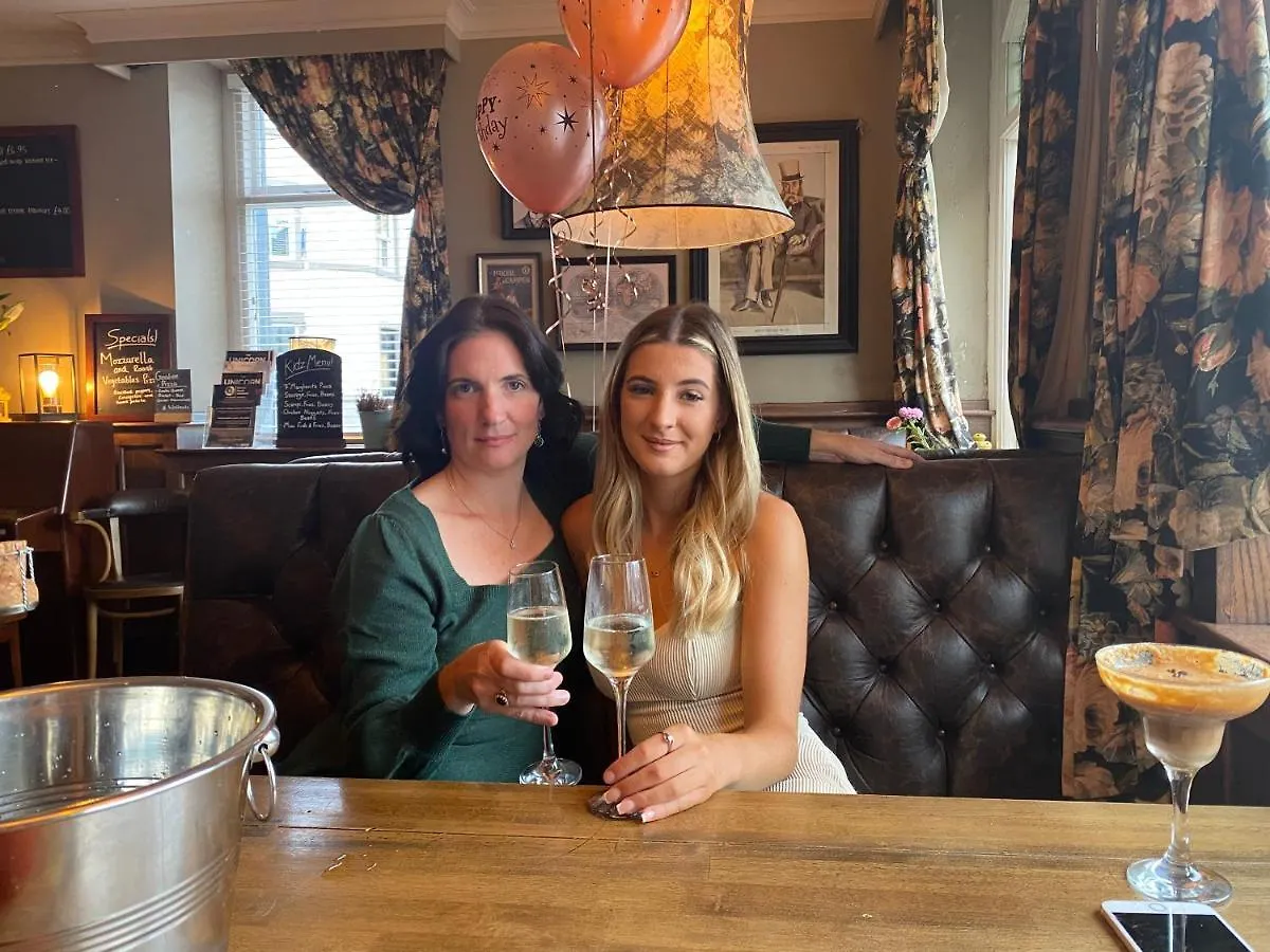 Kings Arms Ulverston