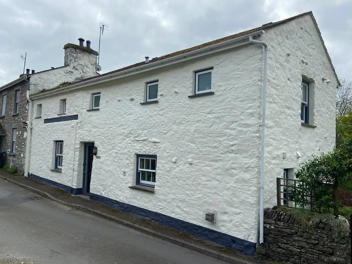 Barnhaven, Beautiful Converted Coach House In National Park Brigsteer