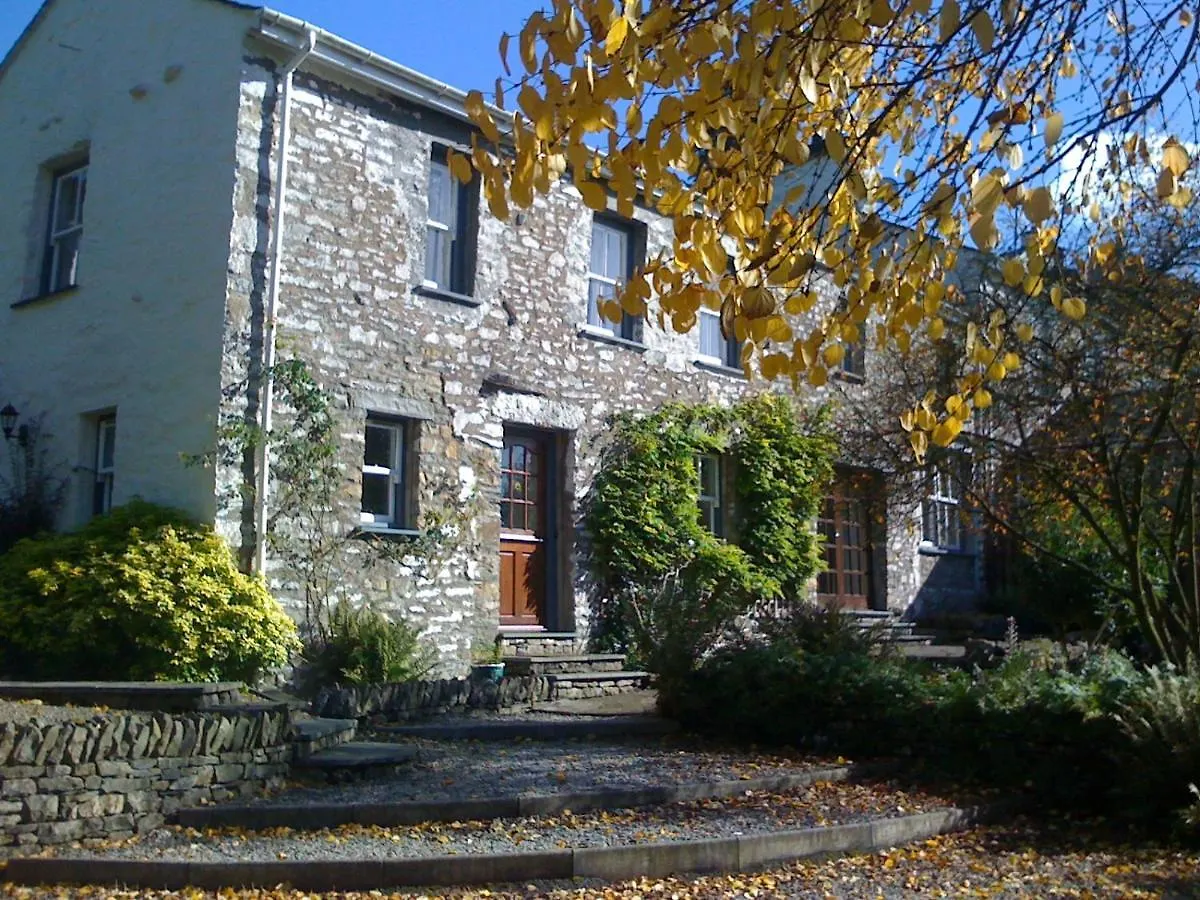 Holiday home Barnhaven, Beautiful Converted Coach House In National Park