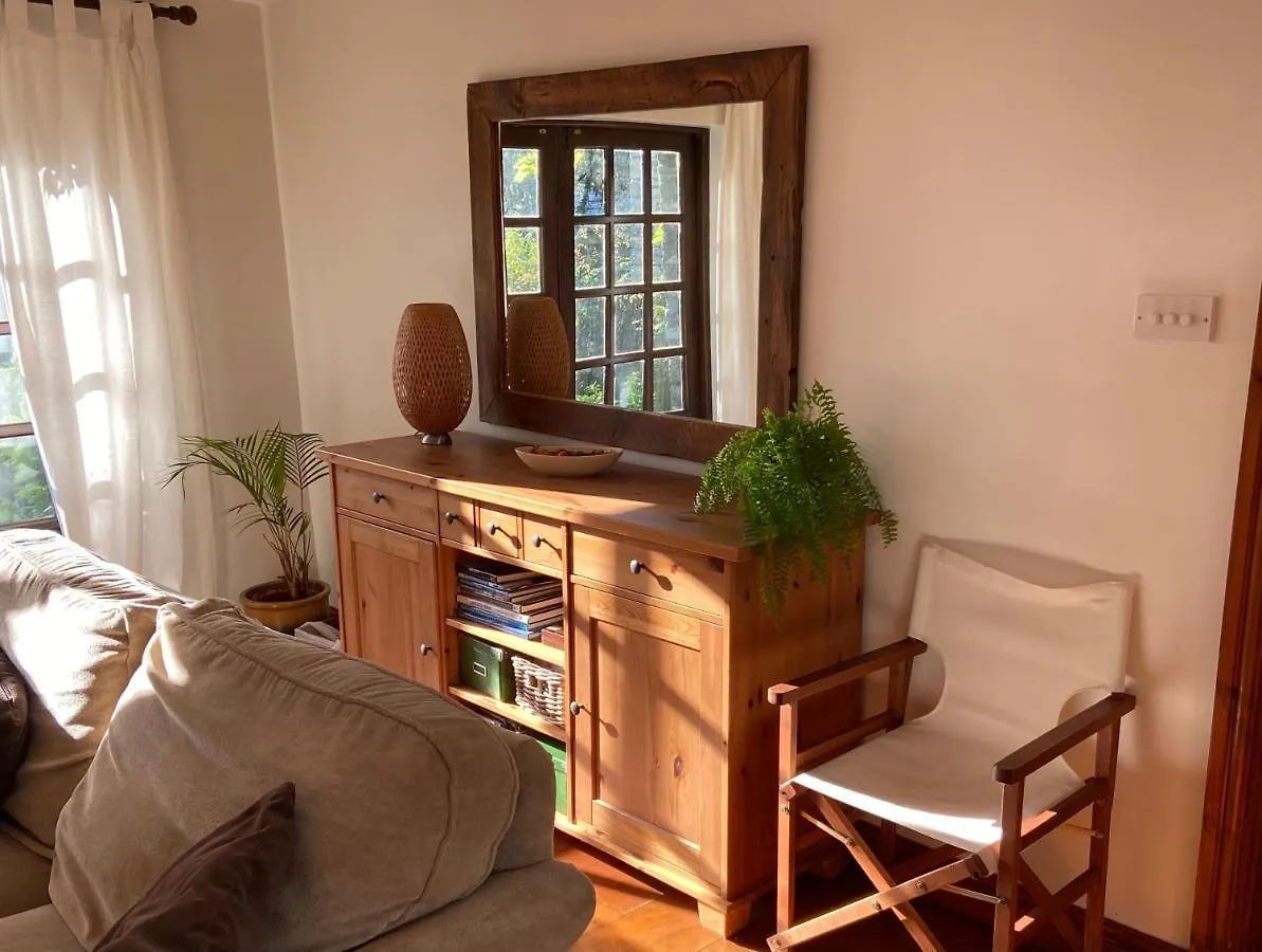 Barnhaven, Beautiful Converted Coach House In National Park Holiday home